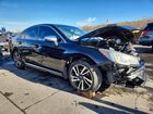 2018 Subaru Legacy Sport Черный vin: 4S3BNAR60J3005187