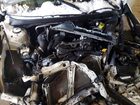 2018 Subaru Legacy Sport Белый vin: 4S3BNAR64J3002034