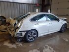 2018 Subaru Legacy Sport Белый vin: 4S3BNAR64J3002034
