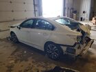 2018 Subaru Legacy Sport Белый vin: 4S3BNAR64J3002034