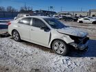 2016 Subaru Legacy 2.5i Белый vin: 4S3BNBA62G3052229