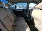 2016 Subaru Legacy 2.5i Белый vin: 4S3BNBA62G3052229