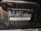 2016 Subaru Legacy 2.5i Premium Черный vin: 4S3BNBC66G3056605