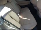 2016 Subaru Legacy 2.5i Premium Gray vin: 4S3BNBD6XG3041958