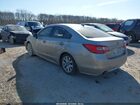 2016 Subaru Legacy 2.5i Premium Gray vin: 4S3BNBD6XG3041958