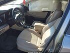 2016 Subaru Legacy 2.5i Premium Gray vin: 4S3BNBD6XG3041958