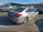 2016 Subaru Legacy 2.5i Premium Gray vin: 4S3BNBD6XG3041958