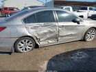 2016 Subaru Legacy 2.5i Premium Gray vin: 4S3BNBD6XG3041958