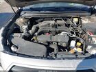 2016 Subaru Legacy 2.5i Premium Gray vin: 4S3BNBD6XG3041958