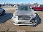 2016 Subaru Legacy 2.5i Premium Gray vin: 4S3BNBD6XG3041958