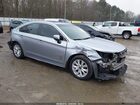 2016 Subaru Legacy 2.5i Premium Gray vin: 4S3BNBE62G3019161