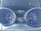 2016 Subaru Legacy 2.5i Premium Серый vin: 4S3BNBF67G3036889