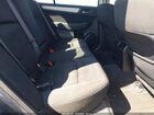 2016 Subaru Legacy 2.5i Premium Серый vin: 4S3BNBF67G3036889