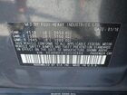 2016 Subaru Legacy 2.5i Premium Серый vin: 4S3BNBF67G3036889