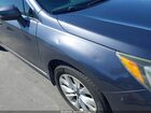 2016 Subaru Legacy 2.5i Premium Серый vin: 4S3BNBF67G3036889