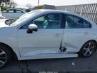 2016 Subaru Legacy 2.5i Limited White vin: 4S3BNBL65G3010795