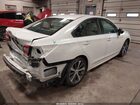 2016 Subaru Legacy 2.5i Limited Белый vin: 4S3BNBN67G3034299