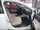 2016 Subaru Legacy 2.5i Limited Белый vin: 4S3BNBN67G3034299