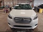 2016 Subaru Legacy 2.5i Limited Белый vin: 4S3BNBN67G3034299