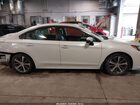 2016 Subaru Legacy 2.5i Limited Белый vin: 4S3BNBN67G3034299