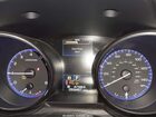2016 Subaru Legacy 2.5i Limited Белый vin: 4S3BNBN67G3034299