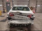 2016 Subaru Legacy 2.5i Limited Белый vin: 4S3BNBN67G3034299