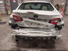 2016 Subaru Legacy 2.5i Limited Белый vin: 4S3BNBN67G3034299