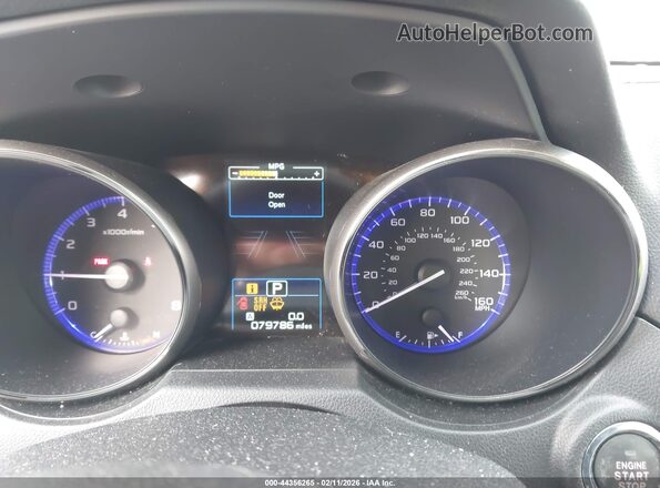 4S3BNEN60J3010354 2018 SUBARU LEGACY Белый Вид задних сидений