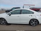 2018 Subaru Legacy 3.6r Limited Белый vin: 4S3BNEN60J3010354