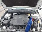 2018 Subaru Legacy 3.6r Limited Белый vin: 4S3BNEN60J3010354
