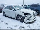 2017 Subaru Legacy 3.6r Limited White vin: 4S3BNEN6XH3066649