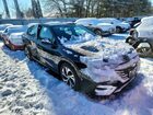 2025 Subaru Legacy Черный vin: 4S3BWAB66S3020656