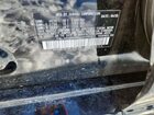 2025 Subaru Legacy Черный vin: 4S3BWAB66S3020656