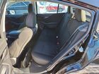 2025 Subaru Legacy Черный vin: 4S3BWAB66S3020656