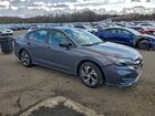 2025 Subaru Legacy Синий vin: 4S3BWAB67S3003428