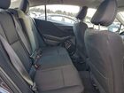 2025 Subaru Legacy Синий vin: 4S3BWAB67S3003428
