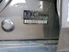 2025 Subaru Legacy Синий vin: 4S3BWAB67S3003428