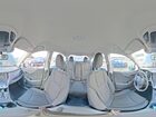 2025 Subaru Legacy Синий vin: 4S3BWAB67S3003428