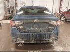 2020 Subaru Legacy Premium Синий vin: 4S3BWAC68L3002224