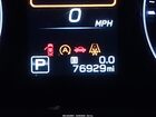 2020 Subaru Legacy Premium Синий vin: 4S3BWAC68L3002224