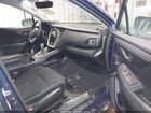 2020 Subaru Legacy Premium Синий vin: 4S3BWAC68L3002224