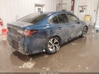 2020 Subaru Legacy Premium Синий vin: 4S3BWAC68L3002224