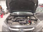 2022 Subaru Legacy Premium Серый vin: 4S3BWAD61N3019870