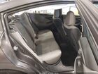 2022 Subaru Legacy Premium Серый vin: 4S3BWAD61N3019870
