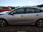 2023 Subaru Legacy Premium Серебряный vin: 4S3BWAD62P3008542