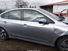 2023 Subaru Legacy Premium Серебряный vin: 4S3BWAD62P3008542