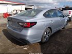2023 Subaru Legacy Premium Серебряный vin: 4S3BWAD62P3008542