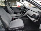 2023 Subaru Legacy Premium Серебряный vin: 4S3BWAD62P3008542