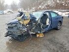 2024 Subaru Legacy Premium Blue vin: 4S3BWAD62R3008625