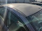2025 Subaru Legacy Premium Серый vin: 4S3BWAD62S3019307 Damage: Right Drip Rail, Dent(S) W/ Paint Dmg, > 12 Inches